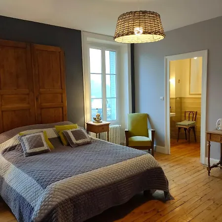 La Maison De Jeanne Guest house *