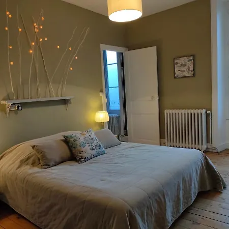 La Maison De Jeanne *
